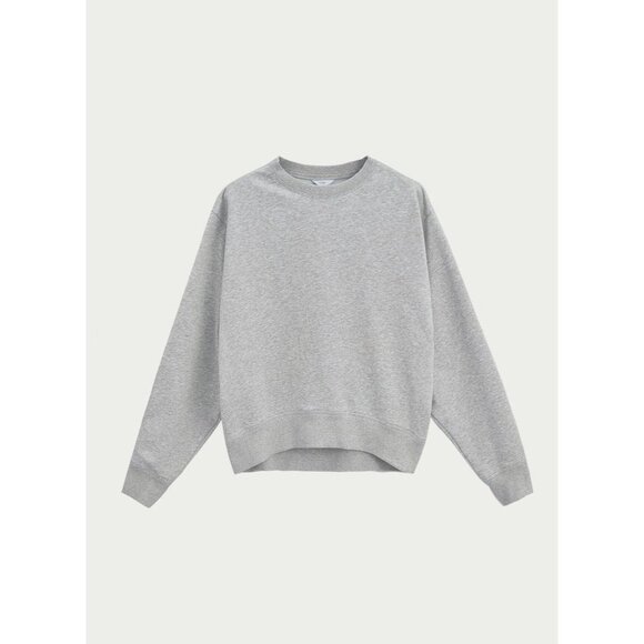 NWT NAP Drop Shoulder‎ Loose Sweatshirt SIZE L - Picture 7 of 10